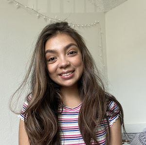 Meet your Posher, Itzel